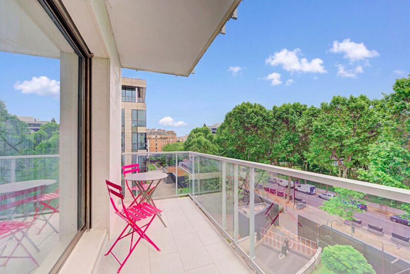 Appartement à vendre, 40m², Neuilly-sur-Seine