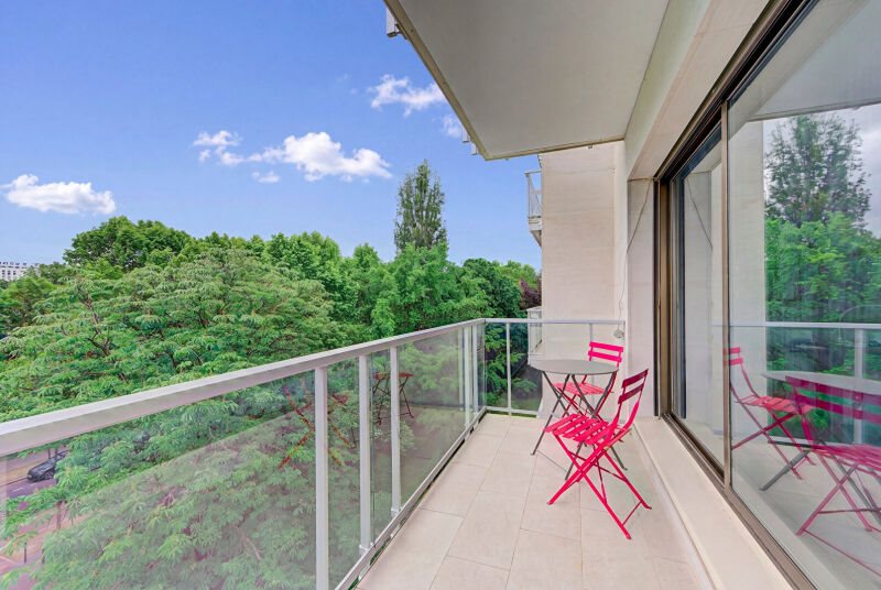 Appartement à vendre, 40m², Neuilly-sur-Seine