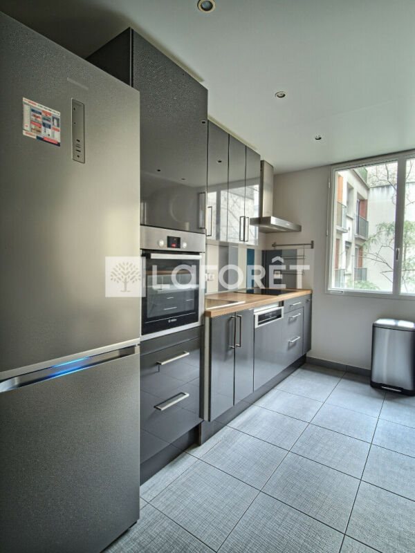 Appartement à louer, 54m², Neuilly-sur-Seine