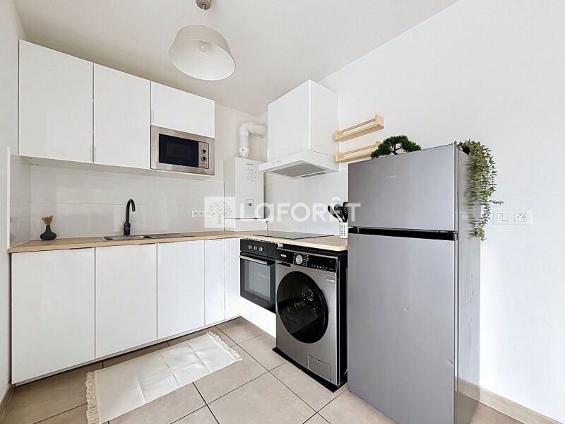 Appartement à louer, 44m², Chevilly-Larue