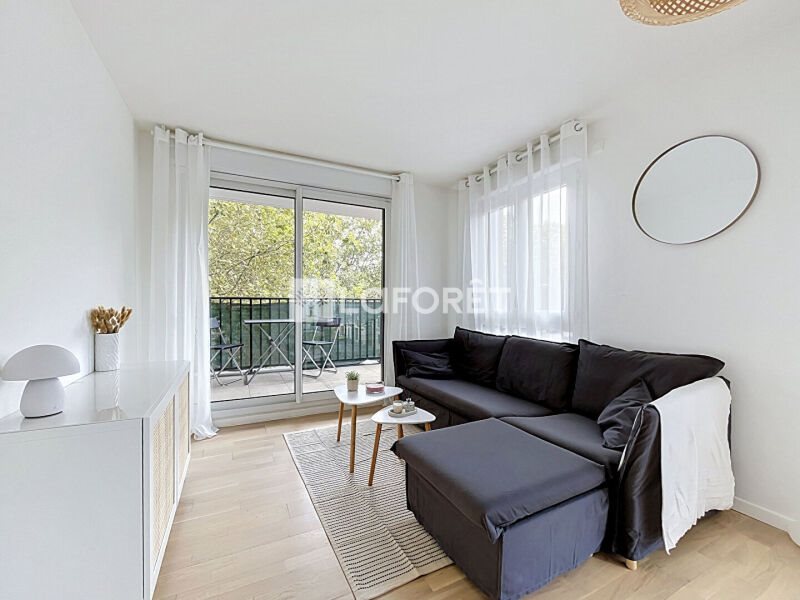 Appartement à louer, 44m², Chevilly-Larue