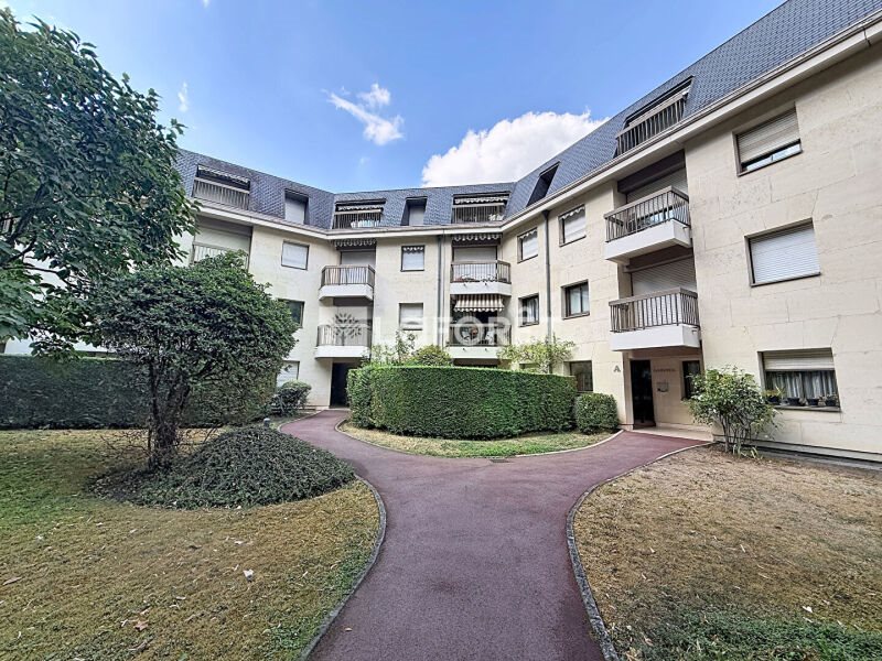 Appartement à vendre, 118m², Bourg-la-Reine