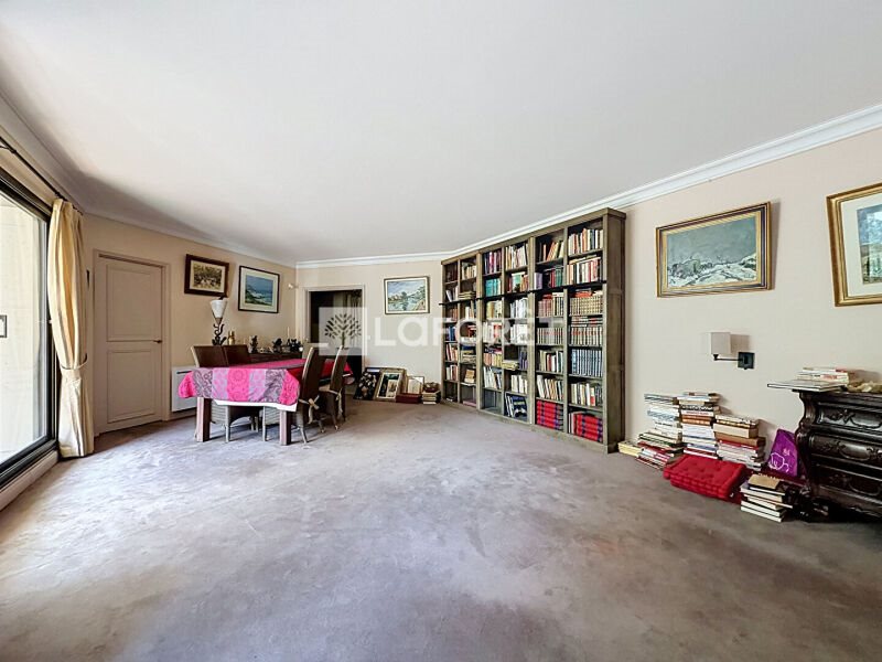 Appartement à vendre, 118m², Bourg-la-Reine