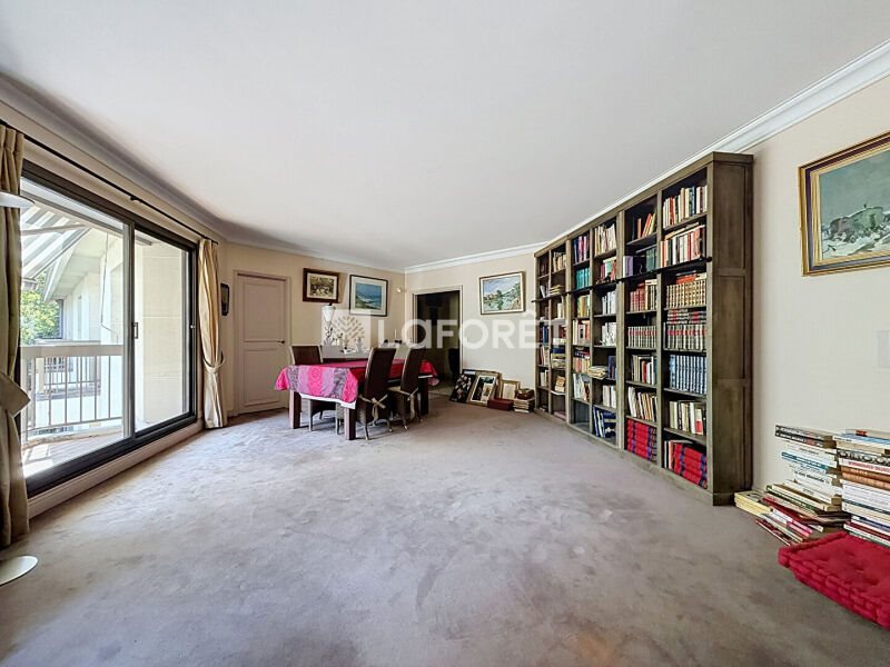 Appartement à vendre, 118m², Bourg-la-Reine
