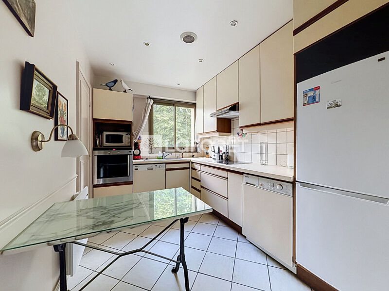 Appartement à vendre, 118m², Bourg-la-Reine