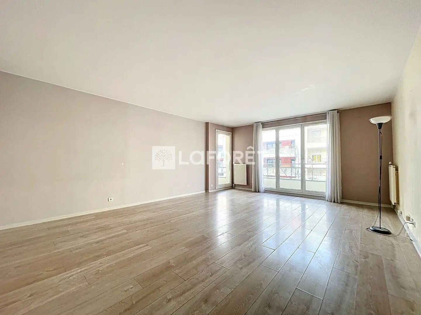 Appartement à louer, 96m², Cachan