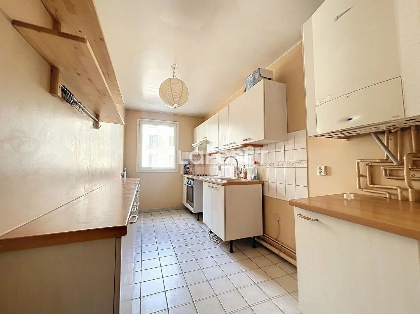 Appartement à louer, 96m², Cachan
