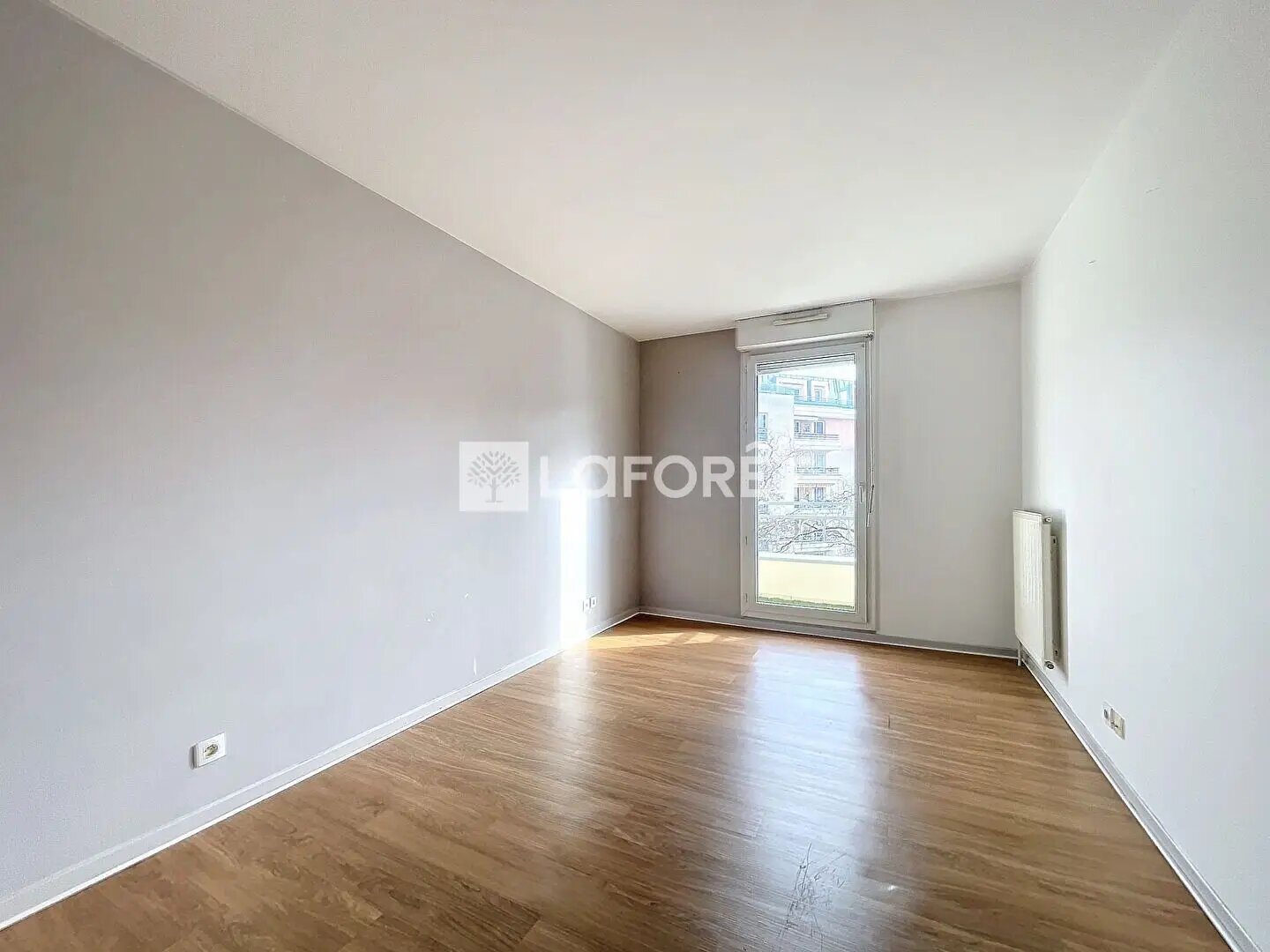 Appartement à louer, 96m², Cachan
