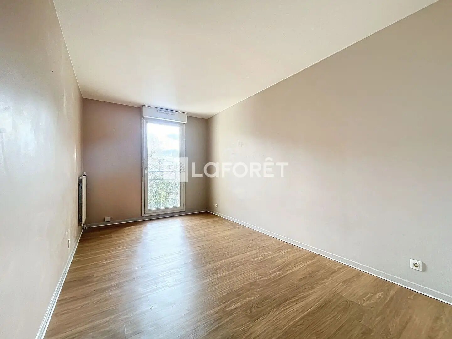 Appartement à louer, 96m², Cachan