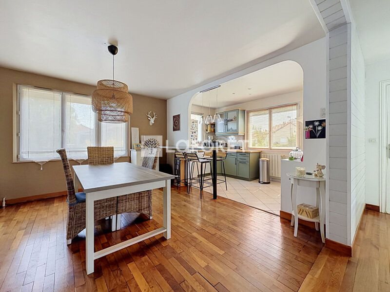 Maison à vendre, 152m², Bourg-la-Reine