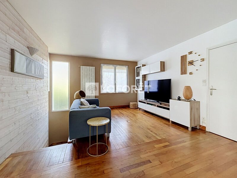 Maison à vendre, 152m², Bourg-la-Reine