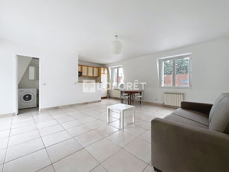 Appartement à louer, 38m², Le Plessis-Robinson