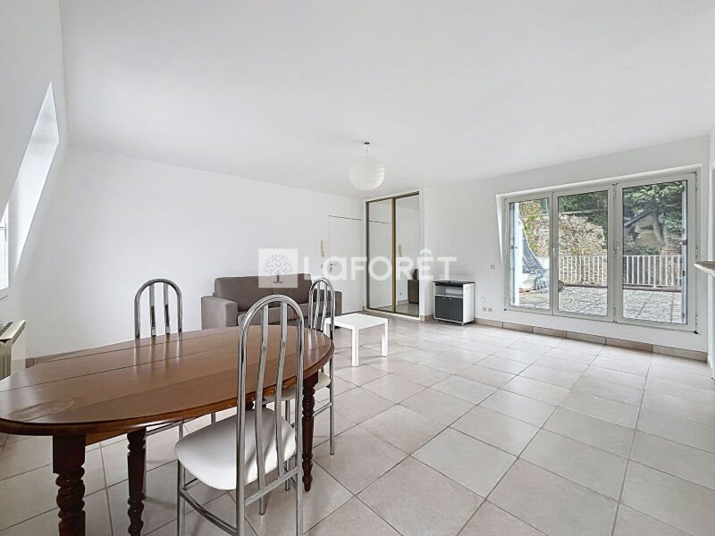 Appartement à louer, 38m², Le Plessis-Robinson