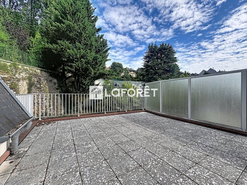 Appartement à louer, 38m², Le Plessis-Robinson