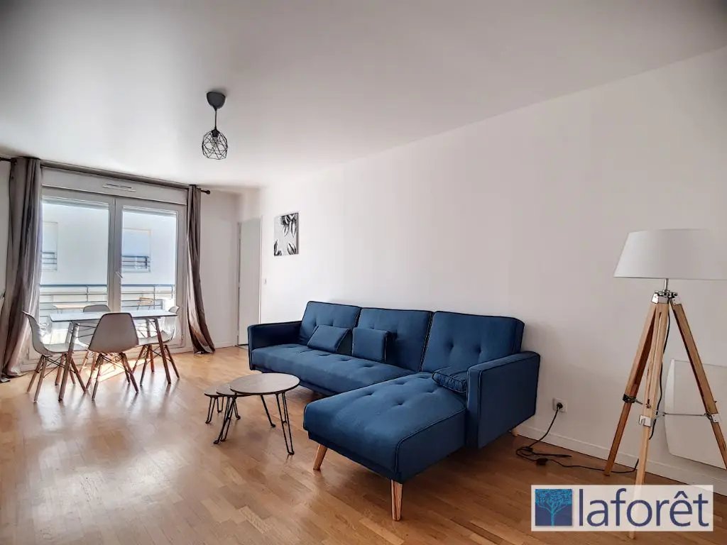 Appartement à louer, 51m², Antony