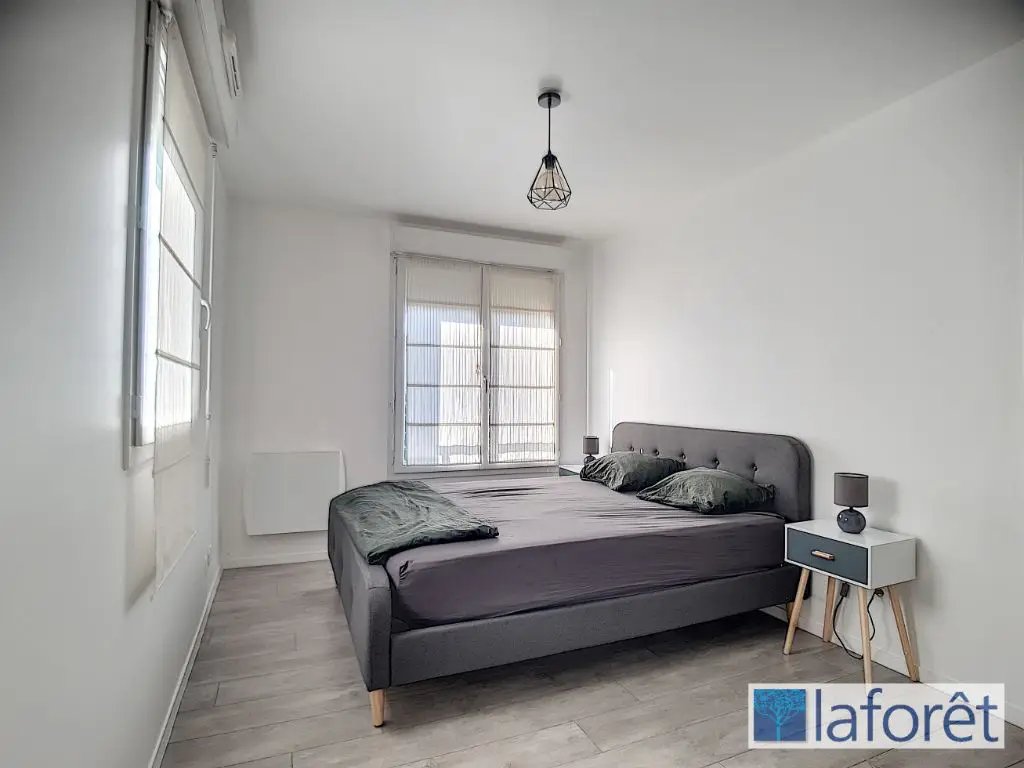 Appartement à louer, 51m², Antony