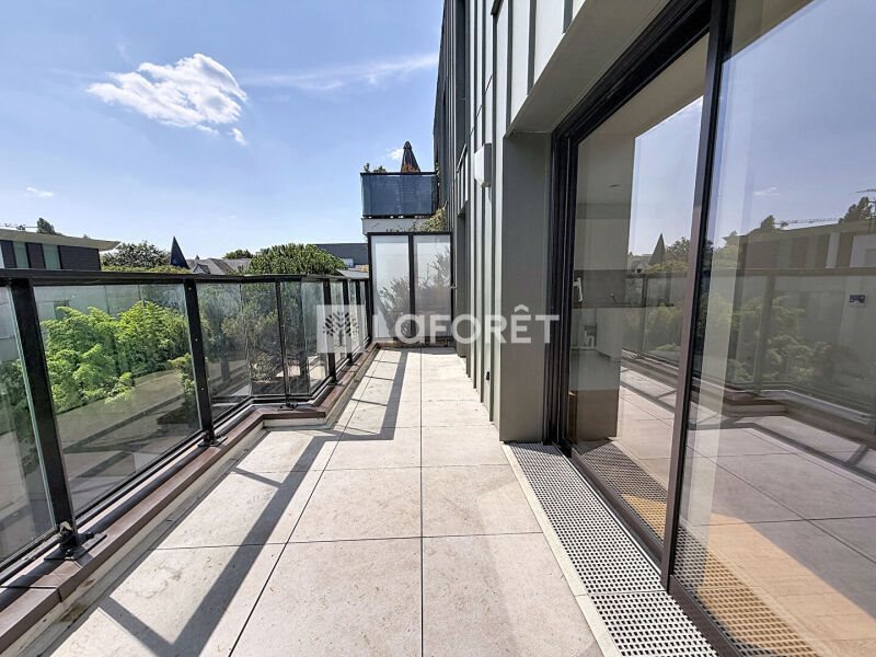 Appartement à vendre, 60m², Sceaux