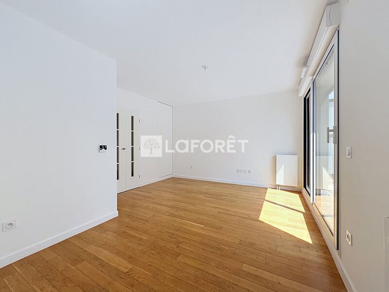 Appartement à vendre, 60m², Sceaux