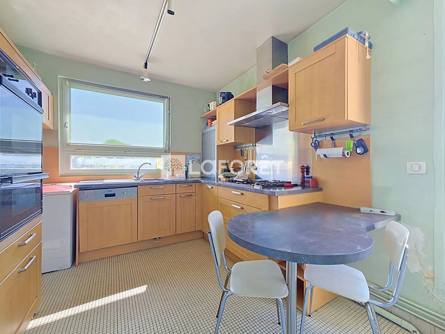 Appartement à vendre, 120m², Bourg-la-Reine