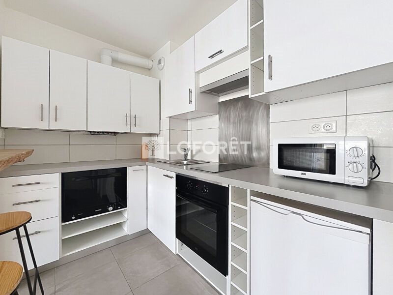 Appartement à louer, 28m², Le Plessis-Robinson