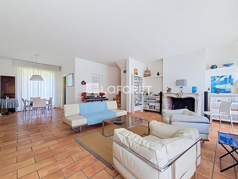 Maison à vendre, 133m², Sceaux