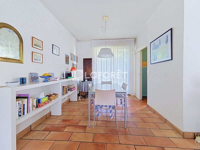 Maison à vendre, 133m², Sceaux