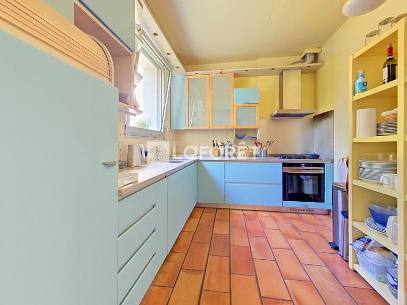 Maison à vendre, 133m², Sceaux