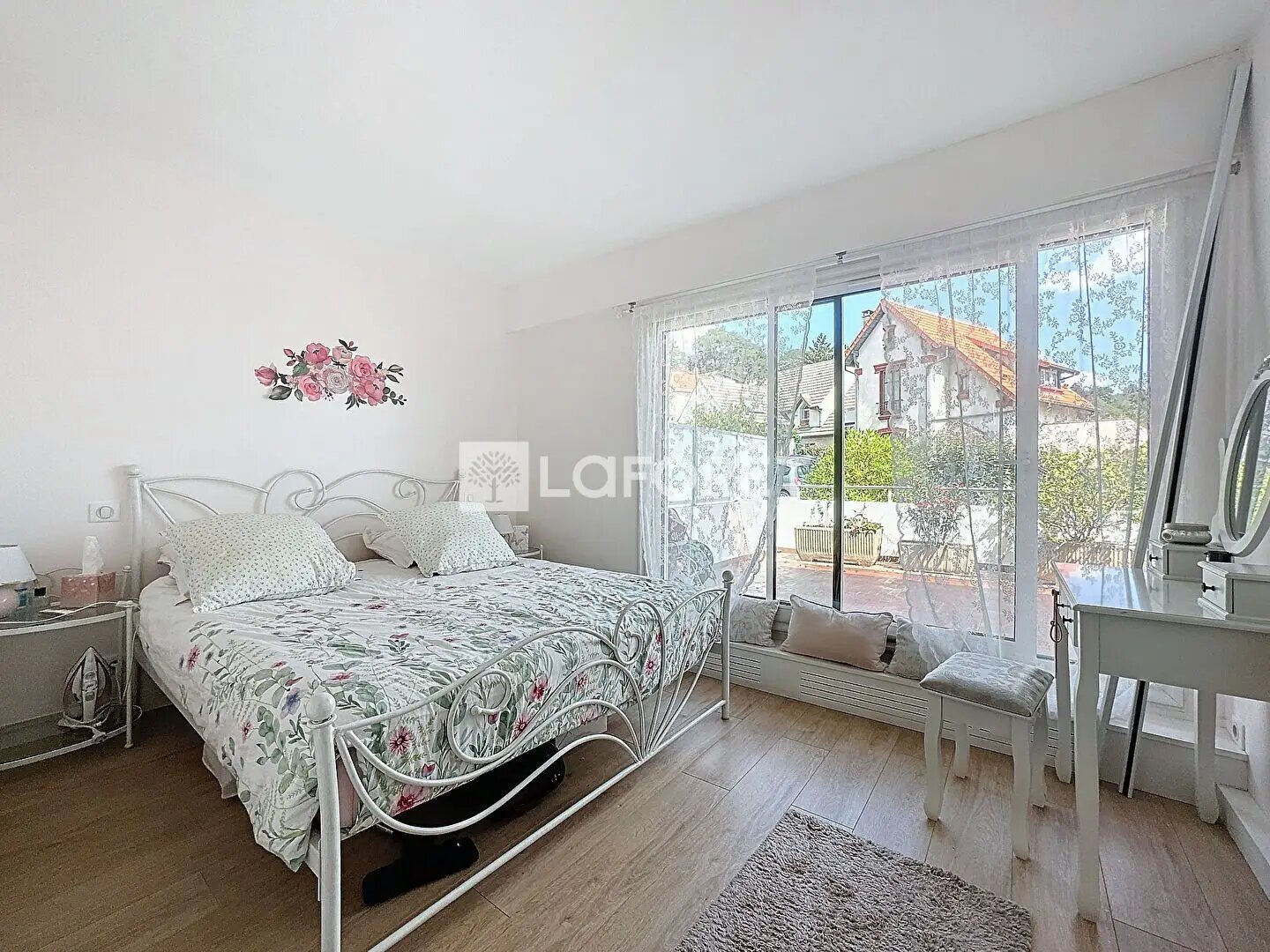 Appartement à louer, 49m², Le Plessis-Robinson