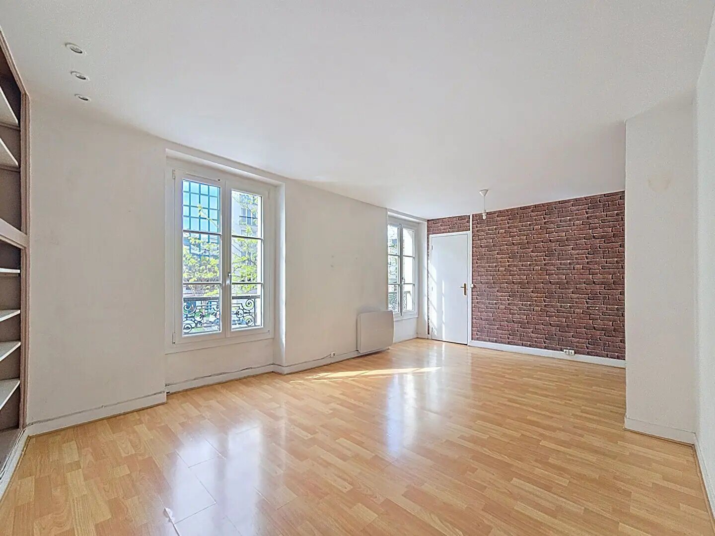 Appartement à vendre, 67m², Bourg-la-Reine