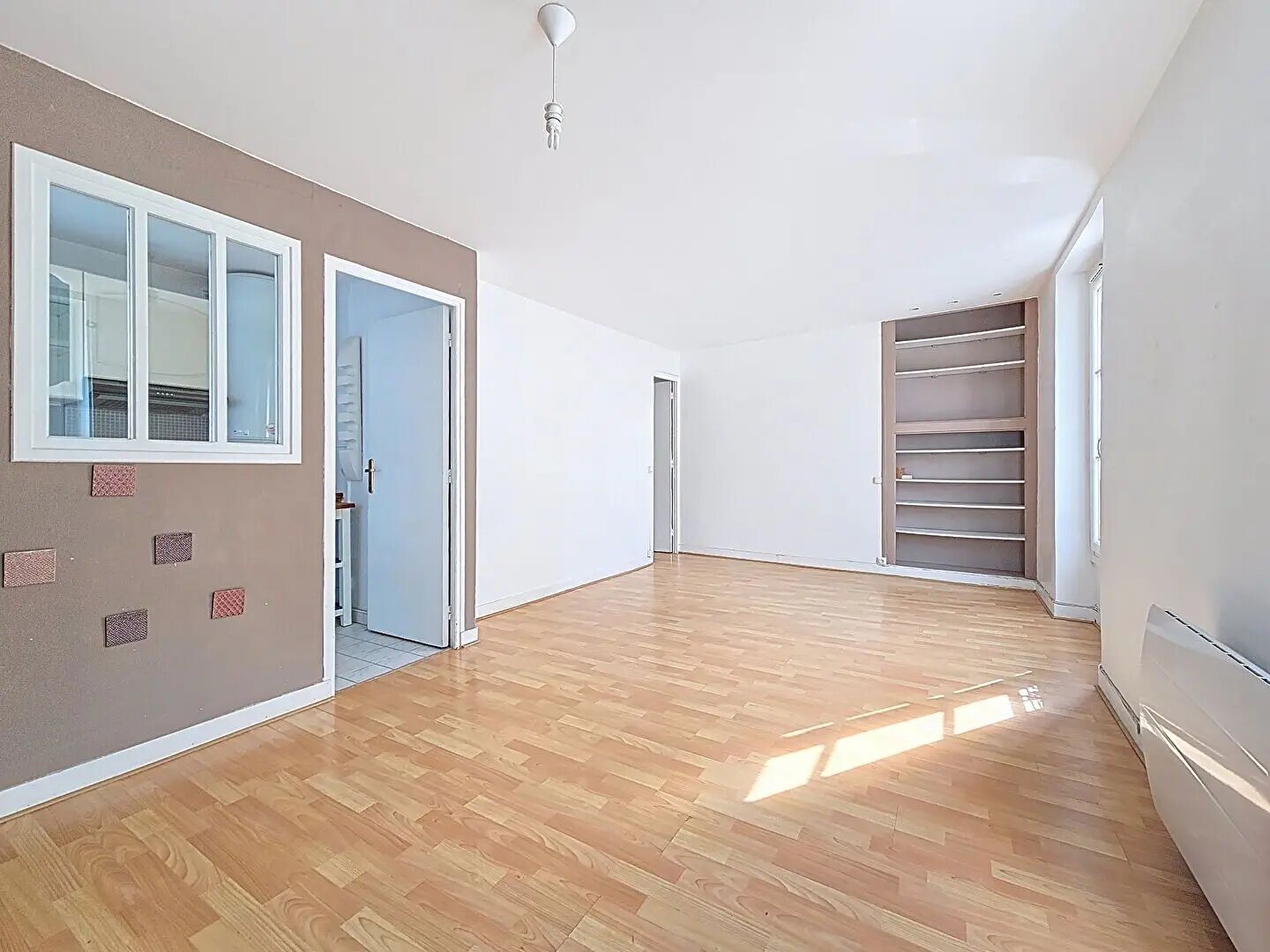 Appartement à vendre, 67m², Bourg-la-Reine