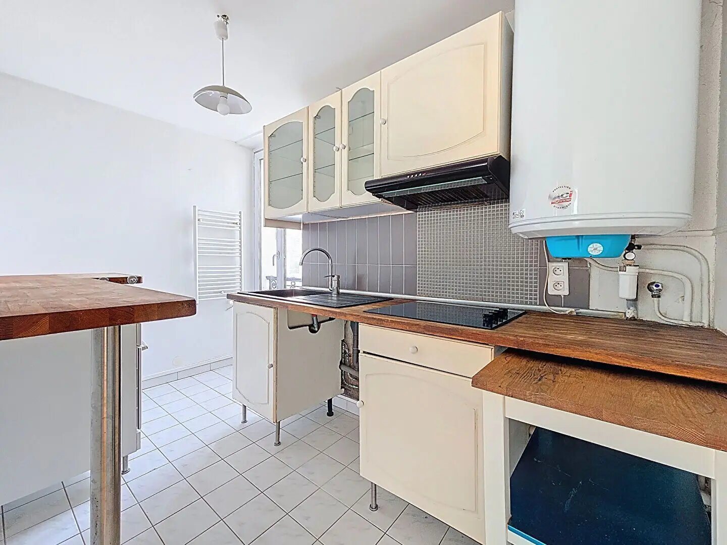 Appartement à vendre, 67m², Bourg-la-Reine