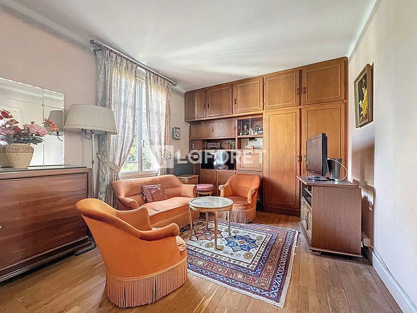Maison à vendre, 110m², Sceaux