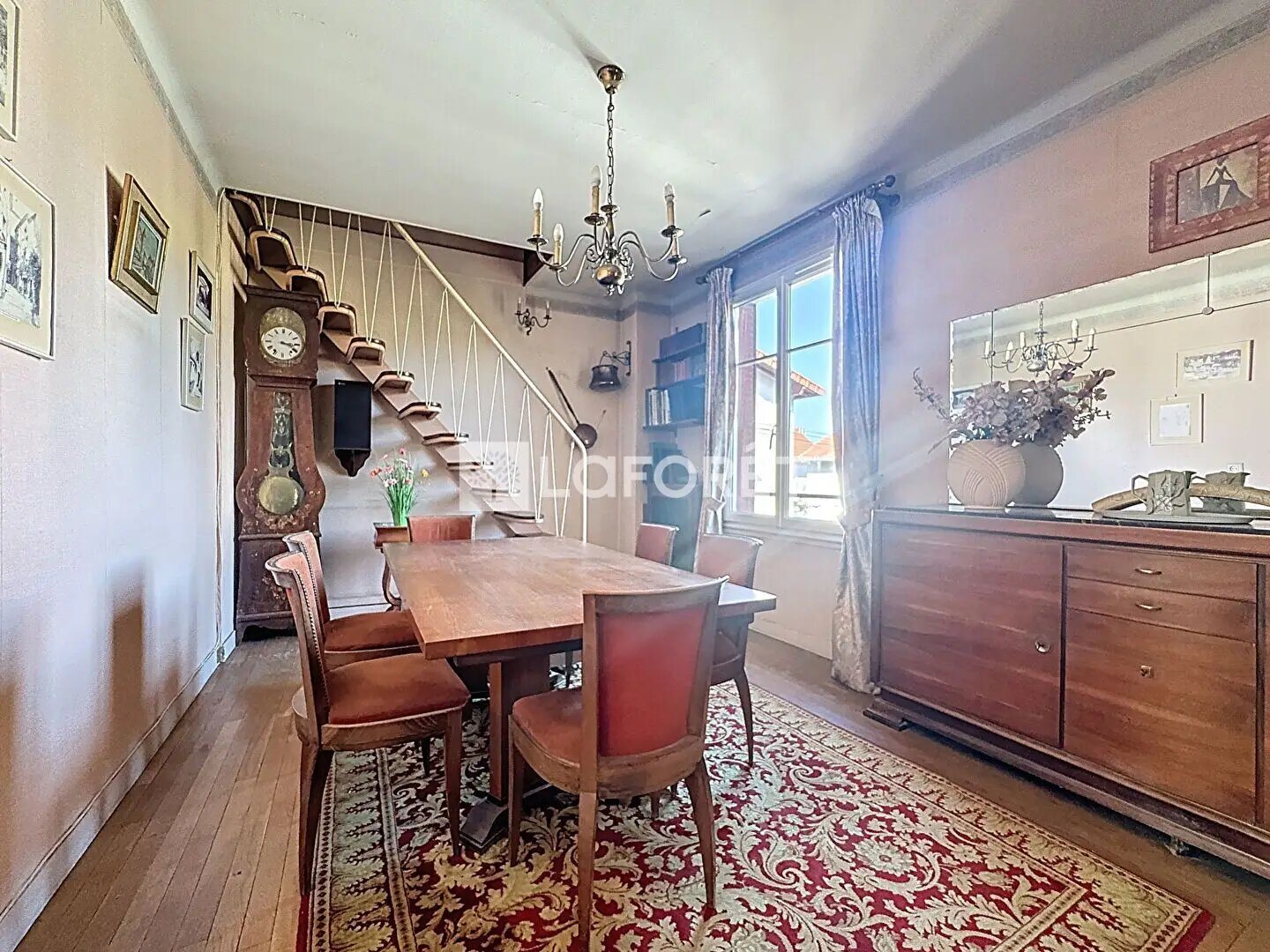 Maison à vendre, 110m², Sceaux