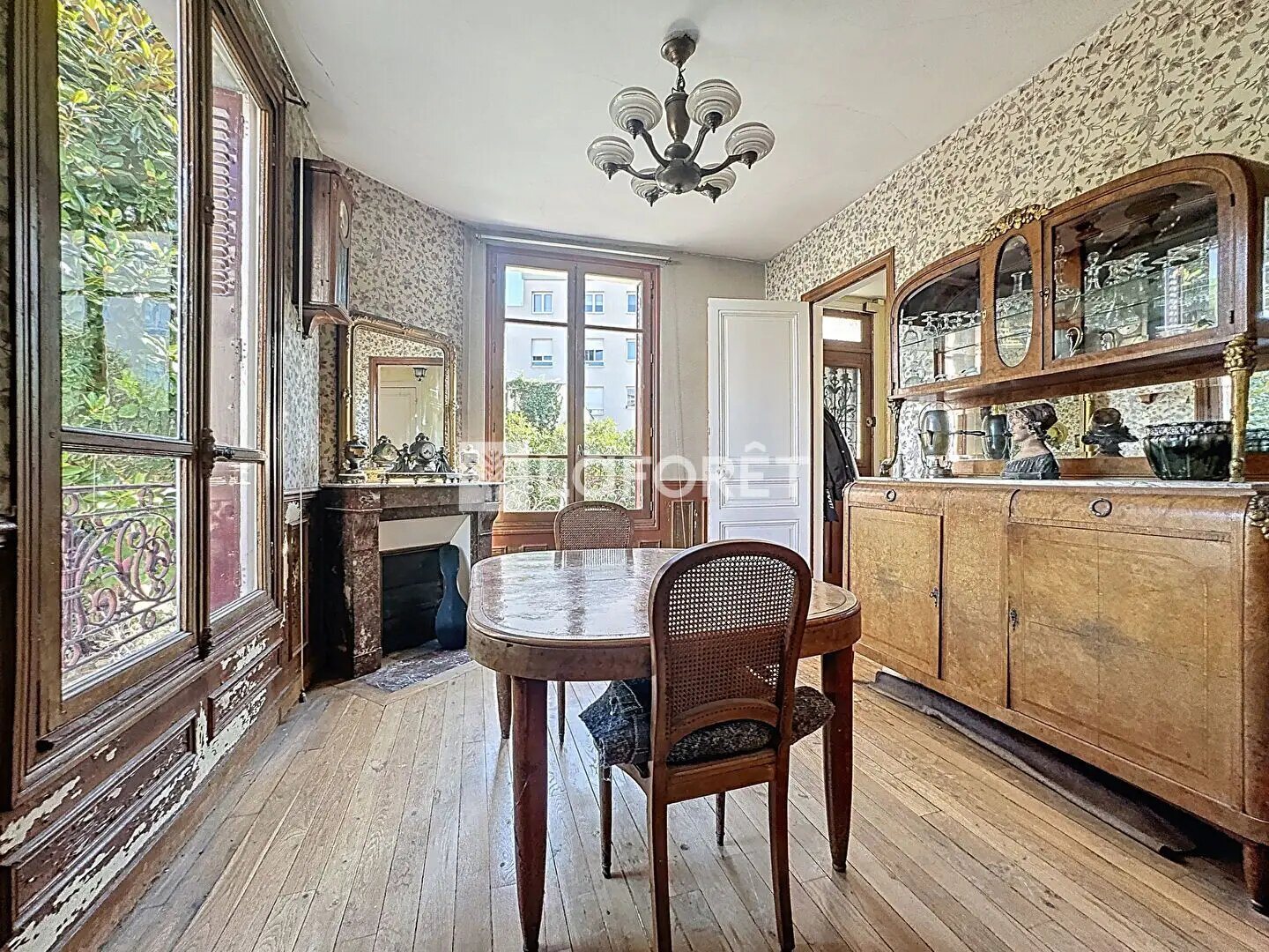 Maison à vendre, 110m², Sceaux