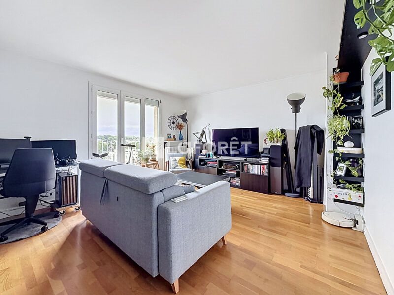 Appartement à vendre, 46m², Bourg-la-Reine
