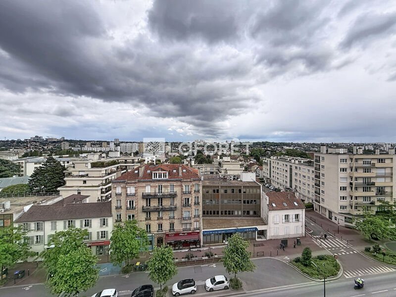 Appartement à vendre, 46m², Bourg-la-Reine