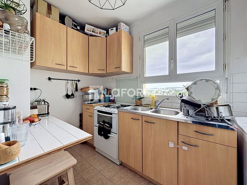 Appartement à vendre, 46m², Bourg-la-Reine