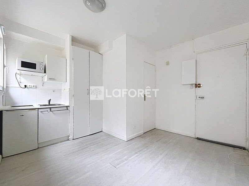 Appartement à louer, 11m², Le Plessis-Robinson