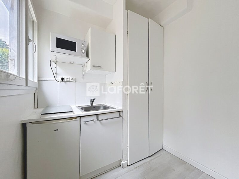 Appartement à louer, 11m², Le Plessis-Robinson