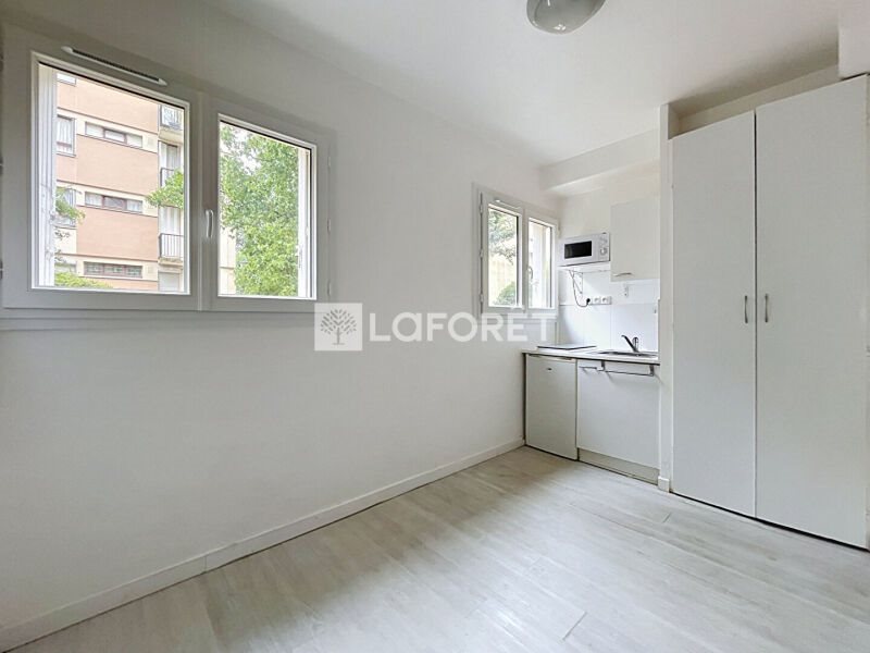 Appartement à louer, 11m², Le Plessis-Robinson