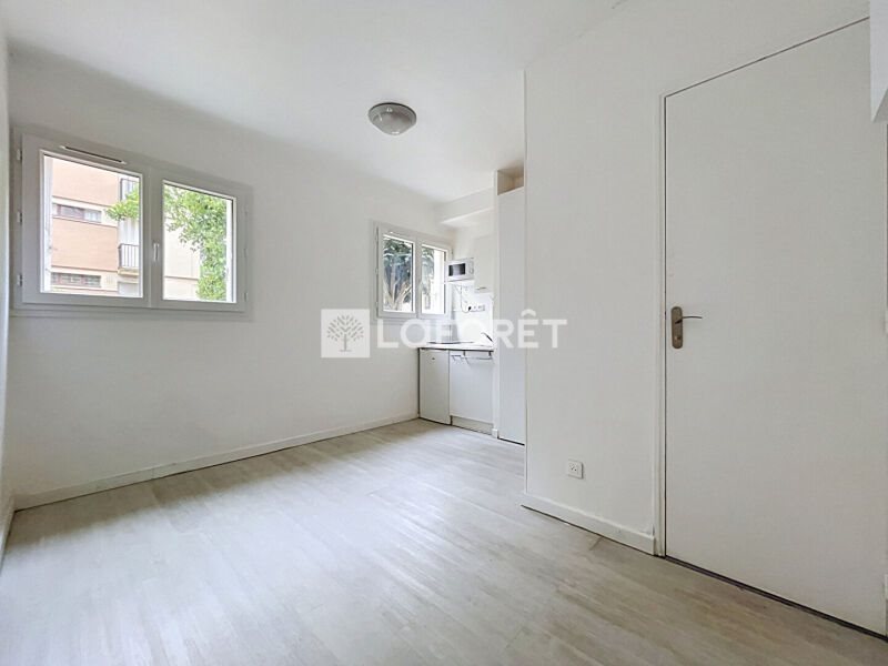 Appartement à louer, 11m², Le Plessis-Robinson