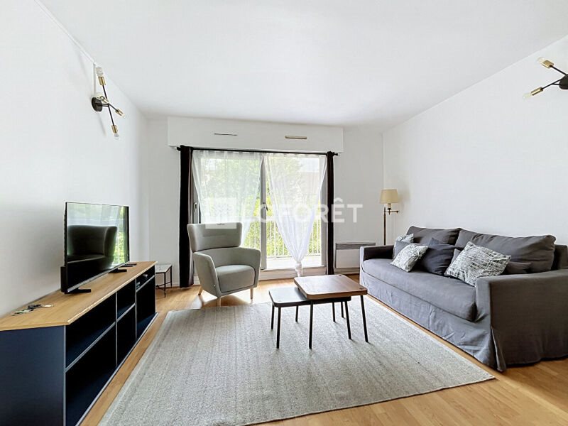 Appartement à louer, 48m², Bourg-la-Reine