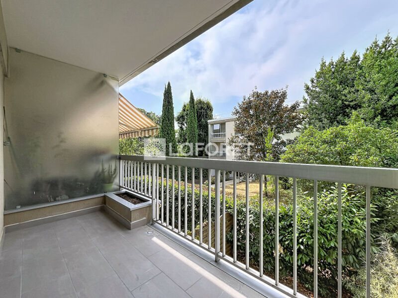 Appartement à louer, 48m², Bourg-la-Reine