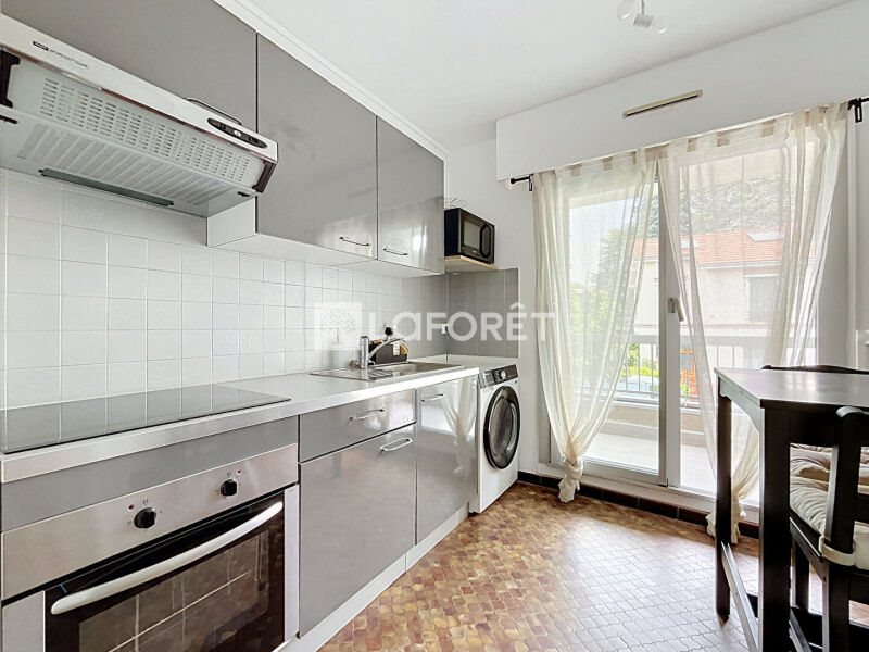 Appartement à louer, 48m², Bourg-la-Reine