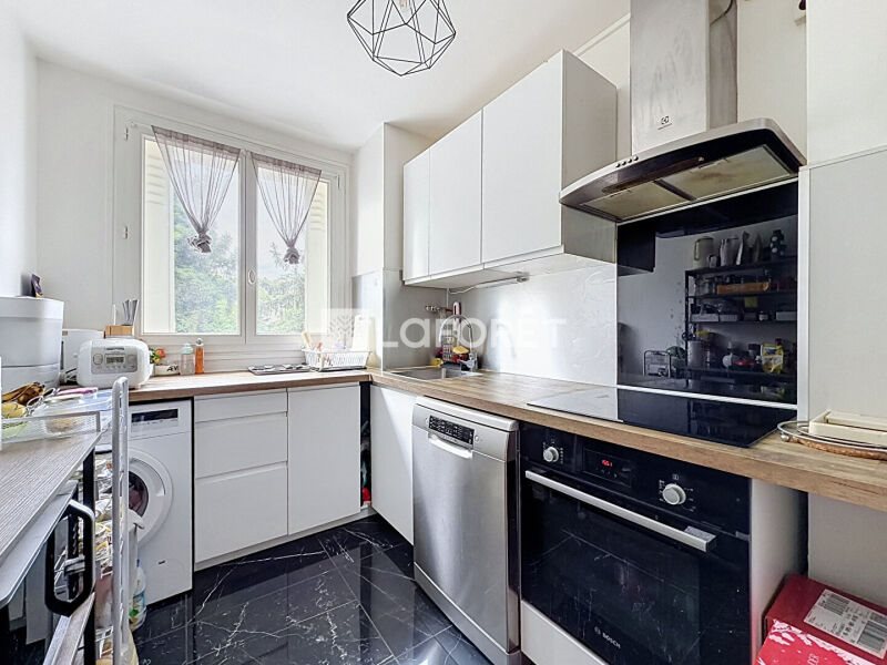 Appartement à vendre, 50m², Bourg-la-Reine