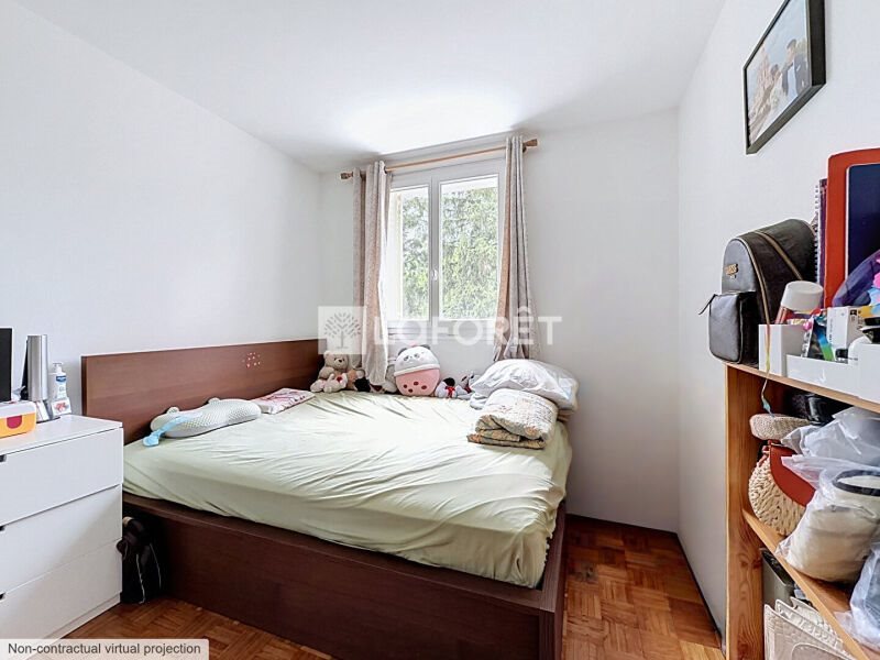 Appartement à vendre, 50m², Bourg-la-Reine