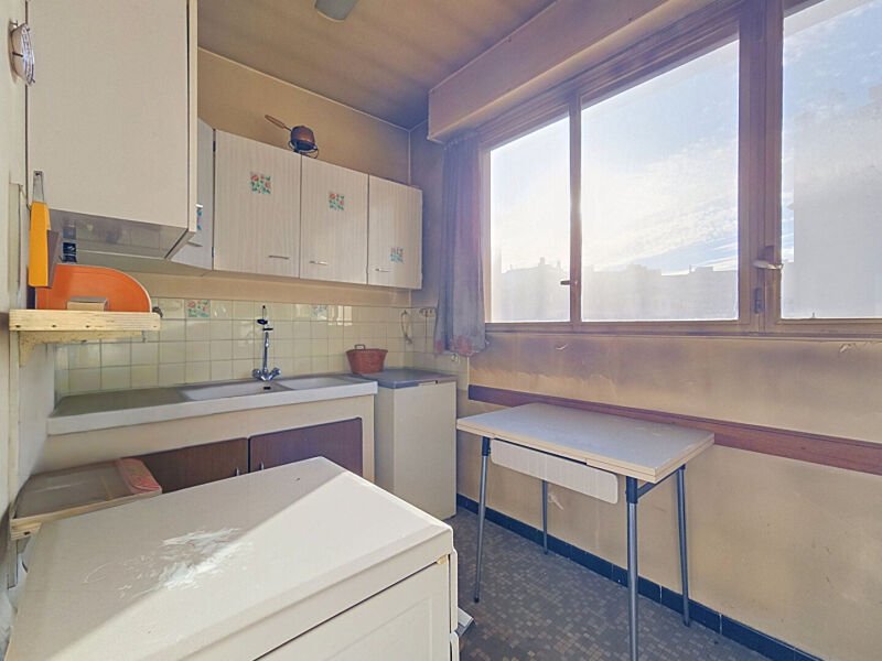 Appartement à vendre, 63m², Bourg-la-Reine