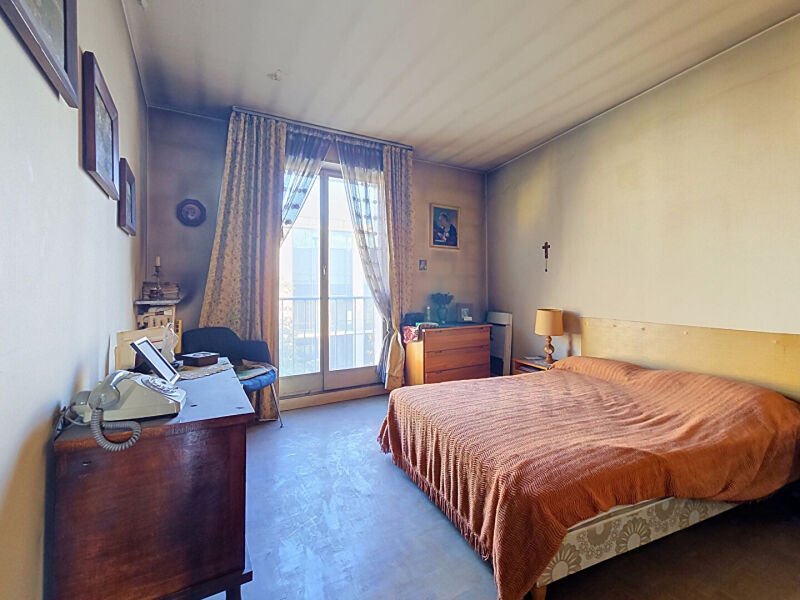 Appartement à vendre, 63m², Bourg-la-Reine