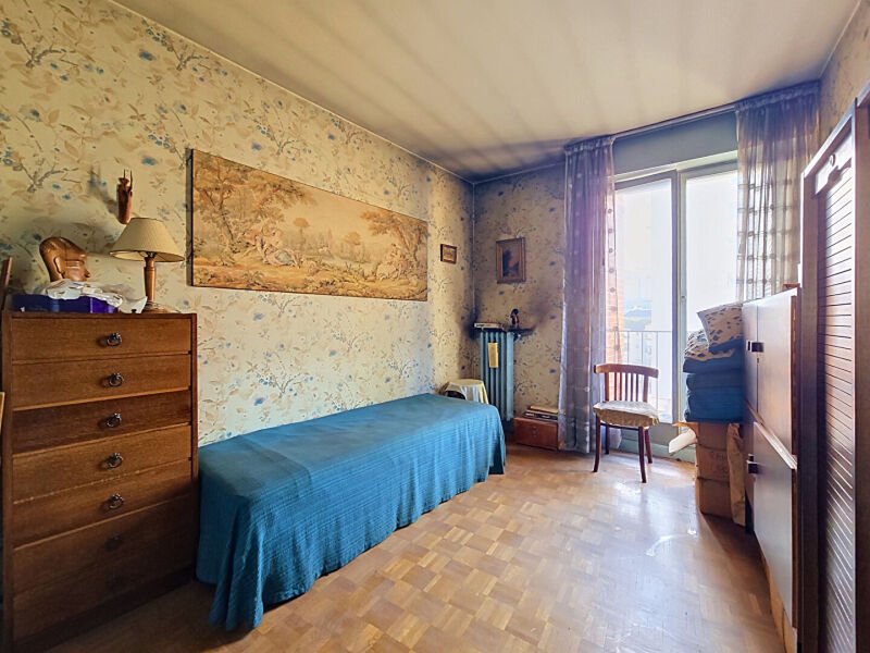 Appartement à vendre, 63m², Bourg-la-Reine