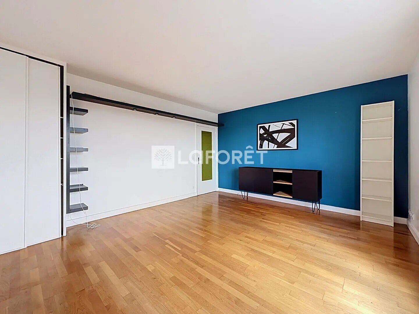 Appartement à vendre, 46m², Bourg-la-Reine
